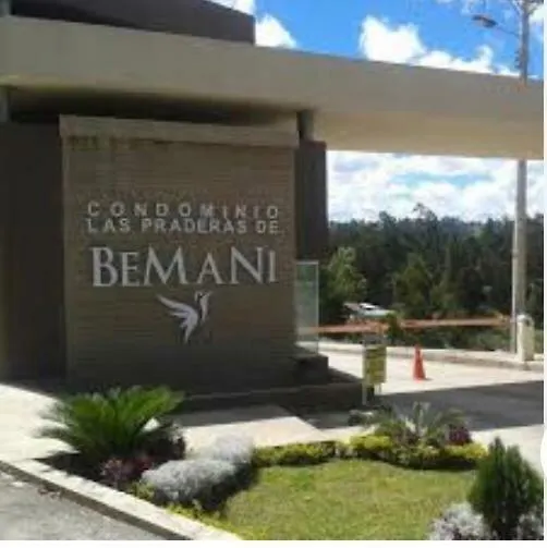 쿠엔카 Praderas De Bemani Apartamento 아파트