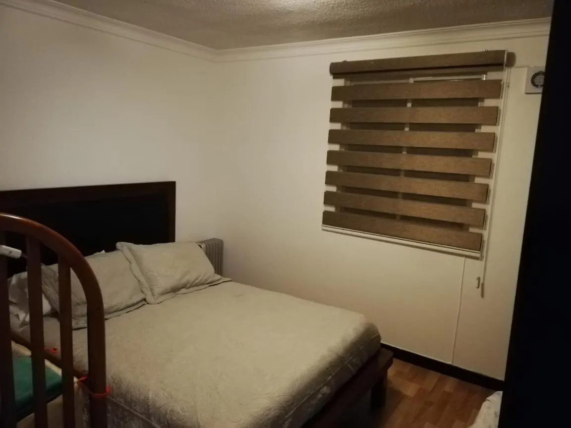 쿠엔카 Praderas De Bemani Apartamento 아파트 에콰도르