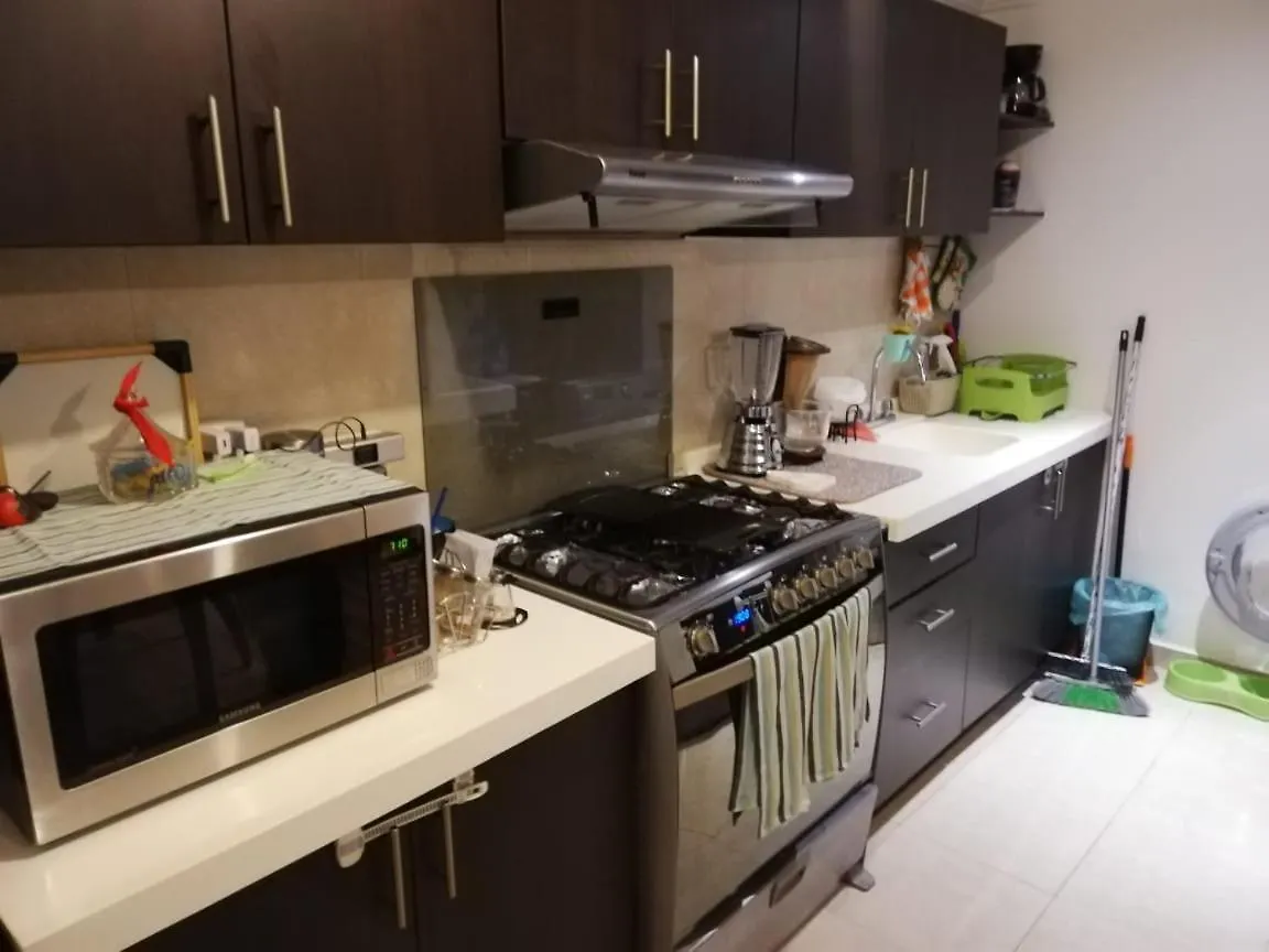쿠엔카 Praderas De Bemani Apartamento 아파트