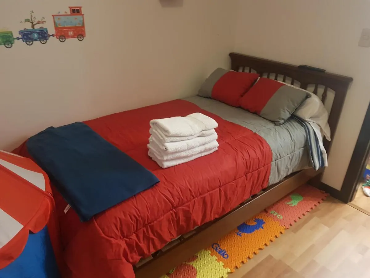 쿠엔카 Praderas De Bemani Apartamento 아파트